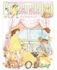 Stamperia Die Cuts Day Dream
