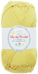 Riley Blake Lori Holt Chunky Thread 50g Beehive