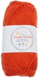 Riley Blake Lori Holt Chunky Thread 50g Autumn