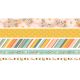 Simple Stories Full Bloom Washi Tape 5 Per Pkg