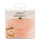 Sweet Sugarbelle Nested Cookie Cutters 4 Per Pkg Heart