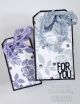 Creative Expressions 6Inch X6Inch Stencil By Sam Poole Woven Rose