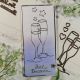 Creative Expressions Craft Dies One Liner Collection Just For You