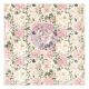 Miel By Frank Garcia Single Sided Vellum 12Inch X12Inch
