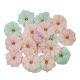 Prima Marketing Mulberry Paper Flowers Suenos DulcesMiel