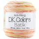 Premier DK Colors Batik Yarn Sunny Day 1 pack of 1 Skein