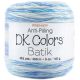 Premier Yarns DK Colors Batik Yarn Bedtime Story 1 pack of 1 Skein