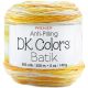 Premier Yarns DK Colors Batik Yarn Fuzzy Chick 1 pack of 1 Skein
