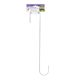 FloraCraft Acrylic Wreath Hanger 13 inch 