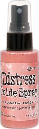 Tim Holtz Distress Oxide Spray 1.9fl oz Saltwater Taffy