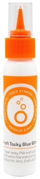 Tonic Studios Craft Tacky Glue PVA 60ml 