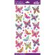 Sticko Themed Stickers Spicier Butterflies