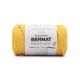 Spinrite Bernat Macrame Yarn Sunshine 1 Pack of 1 Skein