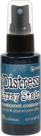 Tim Holtz Distress Spray Stain 1.9oz Uncharted Mariner
