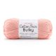 Premier Cotton Fair Bulky Yarn Peach 1 pack of 1 Skein