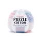 Premier Puzzle Cotton Yarn Taffy 1 pack of 1 Skein