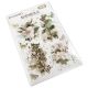 49 And Market Essential Rub Ons 6 inch X8 inch 2 Sheets Blendables 01