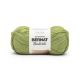Spinrite Bernat Suede ish Yarn Cypress 1 Pack of 1 Skein