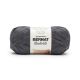 Spinrite Bernat Suede ish Yarn Soot 1 Pack of 1 Skein