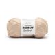 Spinrite Bernat Suede ish Yarn Tusk 1 Pack of 1 Skein