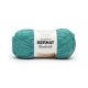Spinrite Bernat Suede ish Yarn Turquoise 1 Pack of 1 Skein
