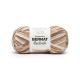 Spinrite Bernat Suede ish Yarn Driftwood 1 Pack of 1 Skein
