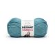 Spinrite Bernat Fabwoolous Yarn Sea 1 Pack of 1 Skein