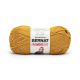 Spinrite Bernat Fabwoolous Yarn Bright Gold 1 Pack of 1 Skein