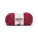 Spinrite Bernat Fabwoolous Yarn Cerise 1 Pack of 1 Skein