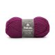 Spinrite Patons Canadiana Yarn Solids Fuchsia 1 Pack of 1 Skein