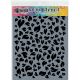 Ranger Dylusions Stencils Leaves Large