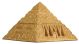 Pyramid Trinket Box 8472
