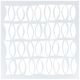Repeat Pod Templates 6 Inch X6 Inch