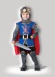 In Character Baby Boys Knight Custome X Small Toddlers 2T