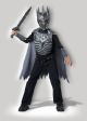 In Character Boys Dark Knight Child Costume One Color Large 