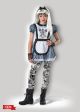 In Character Girl s Malice In Wonderland Costume Multicolor Large 12 14