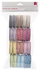 Ribbon Value Pack Bakers Twine