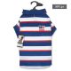 Zack and Zoey Patriotic Pooch SPF40 Polo Shirts