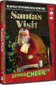 Santa Visit Holiday Digital Decorations