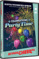 Celebrations party time Digital Decorations