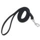 TRAIN RIGHT Cotton Web Leash 5 8 x 6 