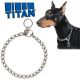 TITAN Chain Training Clr 2.5mm