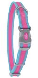 PET ATTIRE Pro Collar 3 or 4x1014in Fuchia