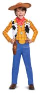 Woody Classic Boys Costume Medium7 8