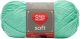 Red Heart Soft Yarn Minty 1 Pack of 1 Skein