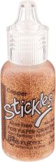 Ranger Stickles Glitter Glue .5oz Copper 1 Pack of 1 Piece