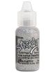 Ranger Stickles Glitter Glue .5oz Silver 1 Pack of 1 Piece