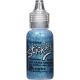 Ranger Stickles Glitter Glue .5oz Turquoise 1 Pack of 6 Piece