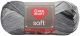 Red Heart Soft Yarn Greyscale 1 Pack of 1 Skein