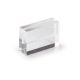 David Tutera Illusion Acrylic Base Card Holder